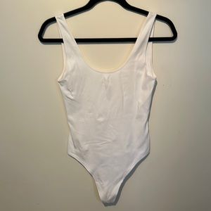 Aritzia Leila Bodysuit